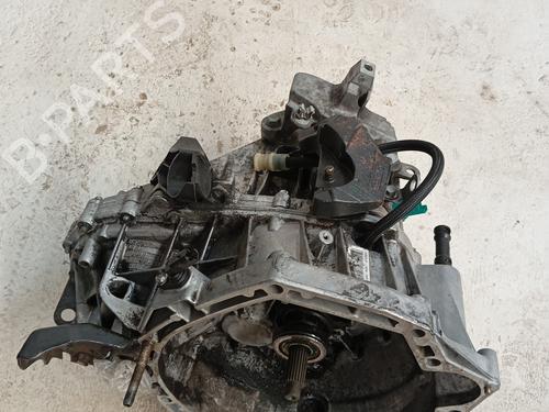 Gearbox RENAULT MEGANE III Coupe (DZ0/1_)  | BP30113159M3 