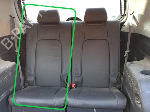 Used Rear seat (3rd row) CHEVROLET CAPTIVA (C100, C140) 2.2 D (163 hp) 16235674