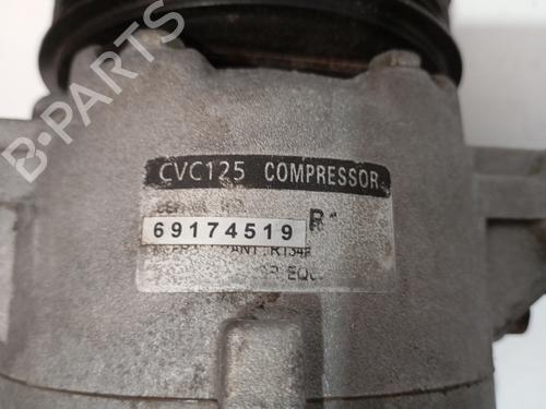 AC compressor OPEL ASTRA H (A04) 1.9 CDTI (L48) | BP37413355M34 - Image 3