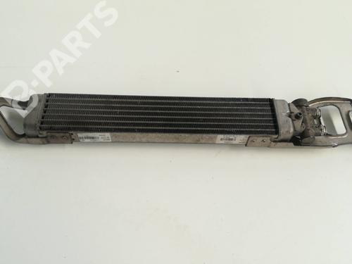 Used Oil radiator Oil radiator MERCEDES-BENZ B-CLASS Sports Tourer (W245) B 180 CDI (245.207) (109 hp) 9828977 9828977