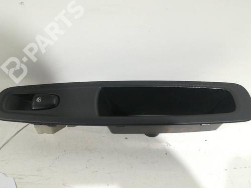 Used Right rear window switch Right rear window switch RENAULT KADJAR (HA_, HL_) 1.6 dCi 130 (HLA4) (130 hp) 9361404 9361404