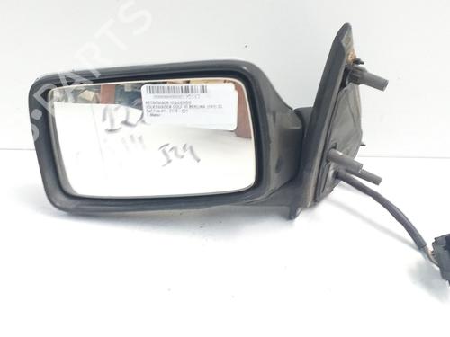 Left mirror VW GOLF III (1H1)  | BP9355456C26 