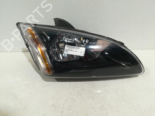 Used Right headlight FORD FOCUS II (DA_, HCP, DP) [2004-2013]  9347024