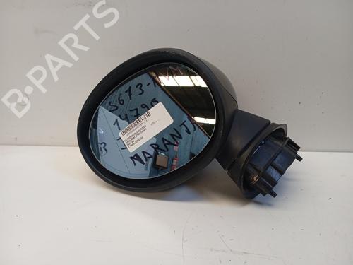 Used Left mirror Left mirror MINI MINI (F56) Cooper D (116 hp) 29185690 29185690