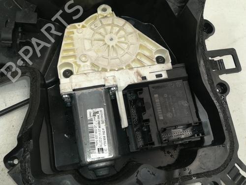 Front right window mechanism SEAT LEON (1P1)  | BP13313708C23 