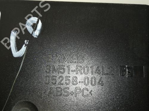 Air vent FORD FOCUS C-MAX (DM2)  | BP13445417I21 