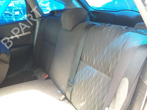 Felg FORD FOCUS I (DAW, DBW) 1.8 TDCi | BP15357398C45 