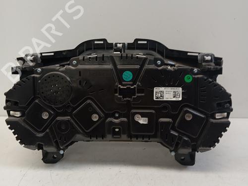 Instrument cluster FORD TRANSIT CONNECT MPV | BP30136598C47