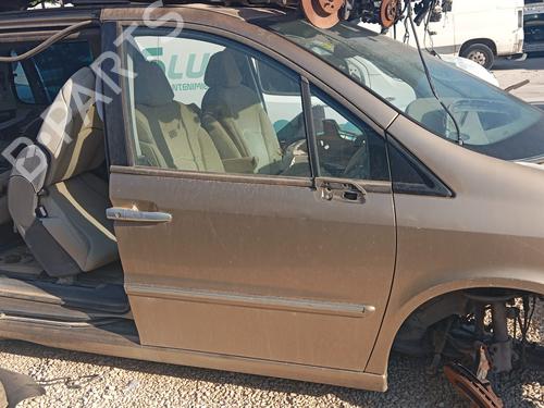 Rim LANCIA PHEDRA (179_) 2.2 JTD (179AXC1A) | BP9357023C45 