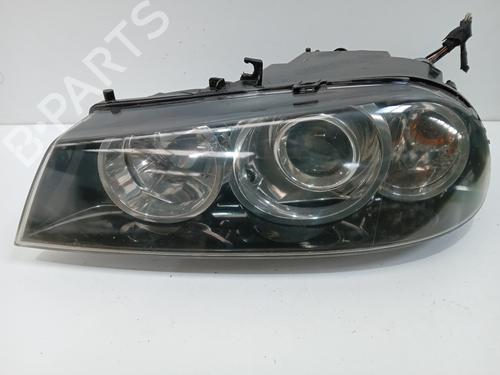 Scheinwerfer links für ALFA ROMEO 156 (932_) 1.9 JTD (932.A2B00, 932.A2C00) (115 hp) 30886871