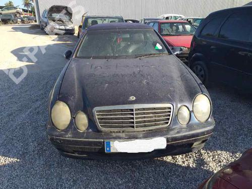 Used Parts MERCEDES-BENZ CLK (C208)  CLK 200 (208.335)  1145906