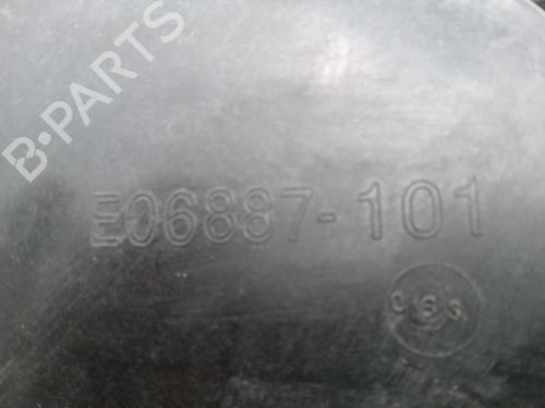 Rear right window mechanism FORD PUMA (J2K, CF7) | BP33049331C25 - Image 2