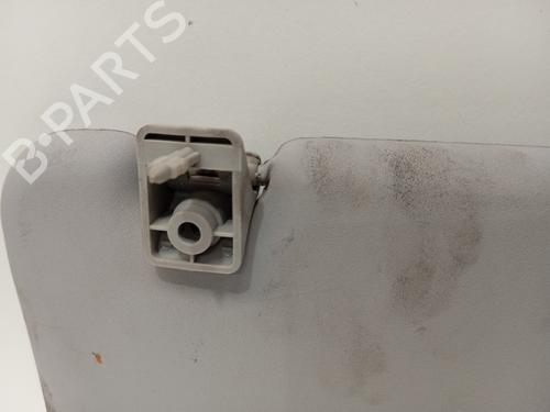 Left sun visor KIA PICANTO I (SA) 1.1 | BP19305478I1 