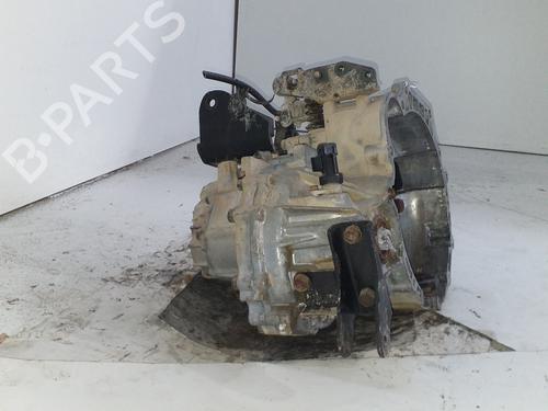 Gearbox HYUNDAI GETZ (TB)  | BP9520983M3 