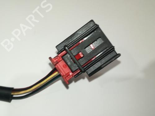 Right mirror AUDI A3 (8P1)  | BP16154004C27 