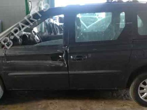 Højre solskærm CHRYSLER VOYAGER IV (RG, RS) 2.5 CRD | BP19682605I2 
