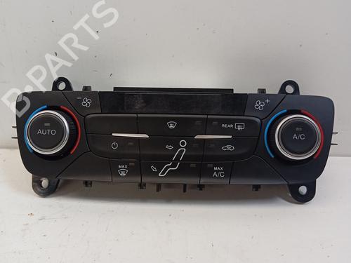 Used Climate control FORD FOCUS III 1.5 TDCi (120 hp) 30000212