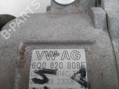 AC compressor SEAT IBIZA IV (6J5, 6P1) | BP32436889M34 - Image 2