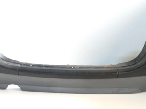 Used Rear bumper CITROËN XSARA PICASSO (N68) 1.6 HDi (90 hp) 12604136