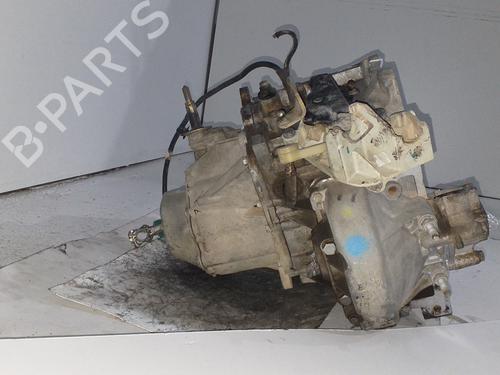 Gearbox PEUGEOT 307 (3A/C)  | BP9350354M3 