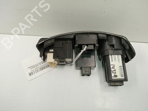 Ignition barrel SUBARU IMPREZA Hatchback (GR, GH, G3)  | BP17481927M48 
