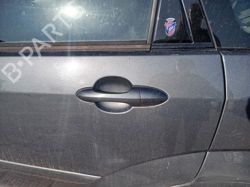 Rear left exterior door handle FORD FOCUS I Saloon (DFW) 1.6 16V BP28296448C130