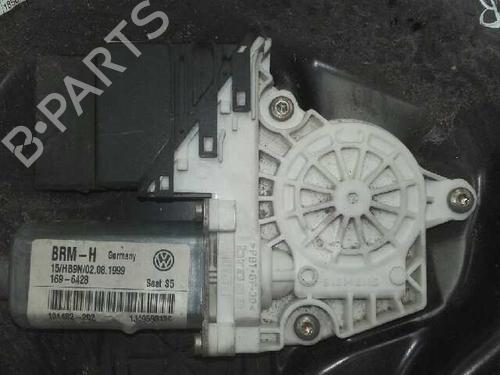 Used Right rear window motor SEAT TOLEDO II (1M2) 1.8 20V (125 hp) 9348675