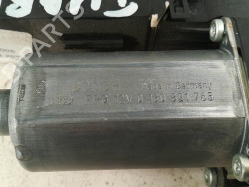 Left rear window motor VW TOUAREG (7LA, 7L6, 7L7) 3.0 V6 TDI | BP9361951E23 