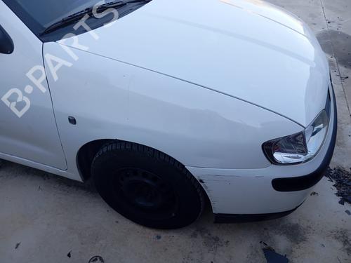 Used Right front fenders SEAT IBIZA II (6K1) [1993-2002]  21516976