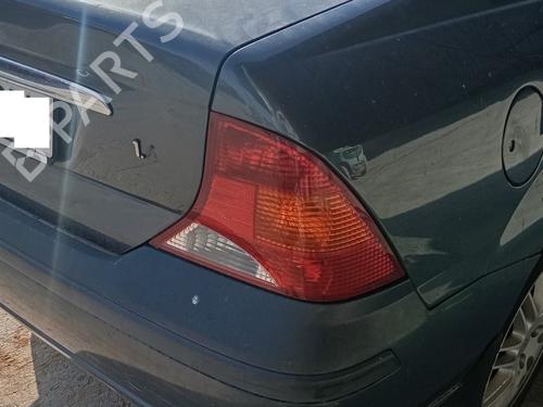 Right taillight FORD FOCUS I Saloon (DFW) 1.6 16V BP28296455C35