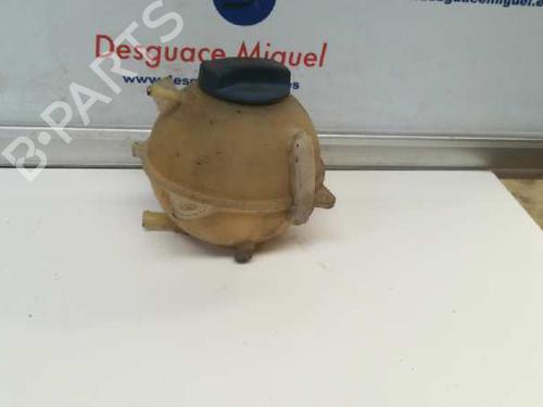 Windscreen washer tank VW GOLF IV (1J1)  | BP9353549C113 