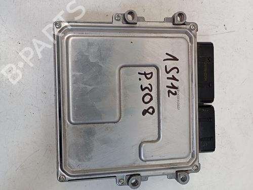 Used Engine control unit (ECU) Engine control unit (ECU) PEUGEOT 308 SW II (LC_, LJ_, LR_, LX_, L4_) [2014-2021] 36490228 36490228