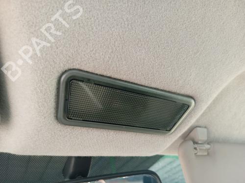 Used Interior roof light OPEL ZAFIRA A MPV (T98) [1999-2006]  28444176