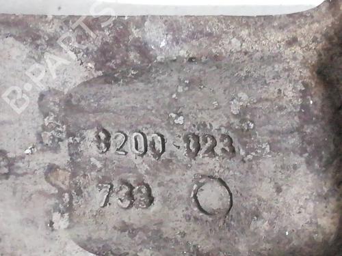 Rim RENAULT ESPACE III (JE0_) 2.2 D | BP9358829C45 