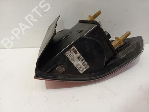 Left taillight FORD S-MAX (WA6)  | BP22712129C34 