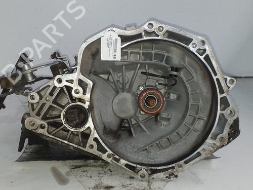 Used Gearbox OPEL ASTRA H (A04) [2004-2014]  9359071