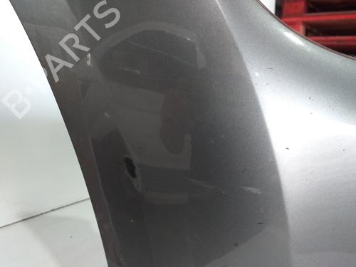 Front bumper BMW 3 Coupe (E92) 330 xd | BP24999556C7 
