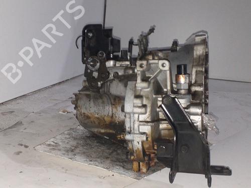 Gearbox KIA CERATO I Saloon (LD) 2.0 CRDi | BP9360249M3 