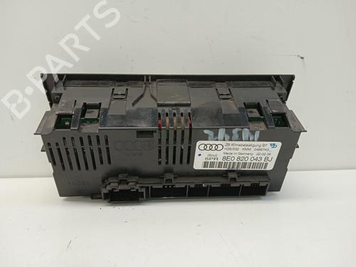 Climate control AUDI A4 B7 Avant (8ED) 3.0 TDI quattro | BP18029529I5 