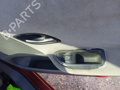 Højre bagtil invendig håndtag RENAULT LAGUNA II Grandtour (KG0/1_) [2001-2007]  26528825
