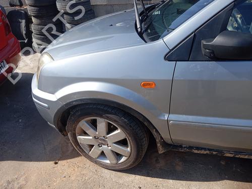 Used Rim FORD FUSION (JU_) 1.4 TDCi (68 hp) 24033999