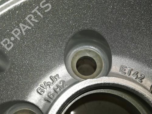 Fælk VW GOLF IV (1J1) 2.8 VR6 4motion | BP9353640C45 