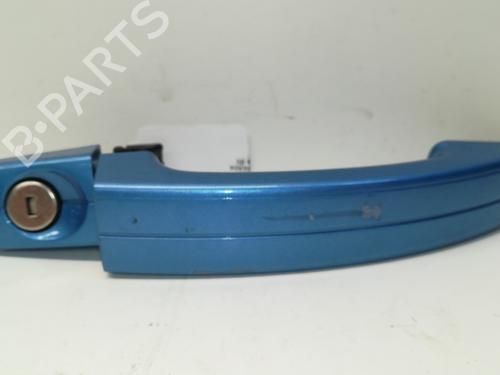 Venstre foran utvendig håndtak FORD FOCUS C-MAX (DM2) [2003-2007]  13445411