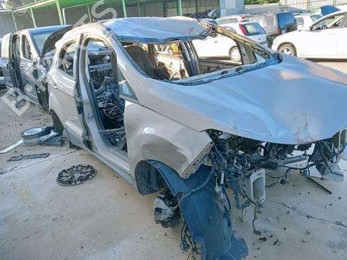 Headlight switch FORD ECOSPORT 1.0 EcoBoost | BP9832623I24 