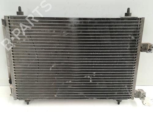 Used AC radiator PEUGEOT 307 (3A/C) [2000-2012]  9348895