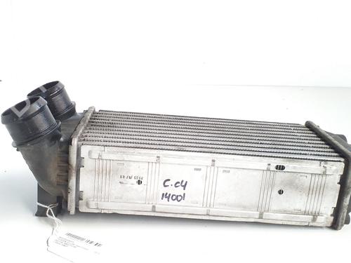 Intercooler CITROËN C4 II (NC_)  | BP12448859M30 