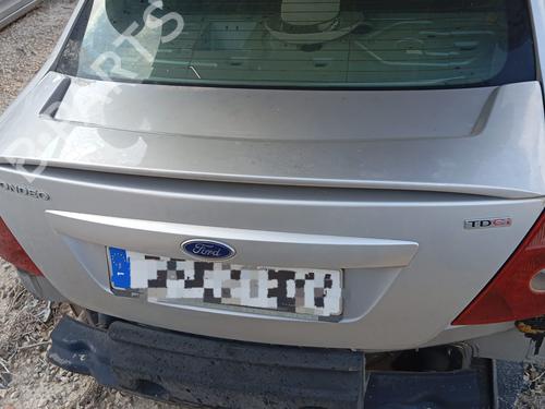 Used Tailgate lock FORD MONDEO III Saloon (B4Y) 2.0 TDCi (130 hp) 22190482
