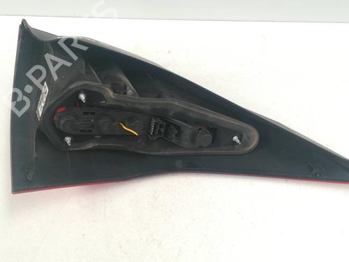 Left taillight RENAULT MEGANE II Estate (KM0/1_) 1.9 dCi (KMRG, KM1G, KM0G, KM2C) | BP10918809C34 