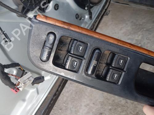 Venstre fortil elrude kontakt VW PASSAT B5.5 (3B3)  BP28355312I27