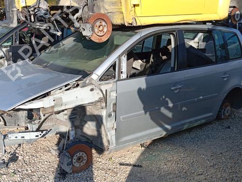 Used Front left lock VW TOURAN (1T1, 1T2) [2003-2011]  12294730